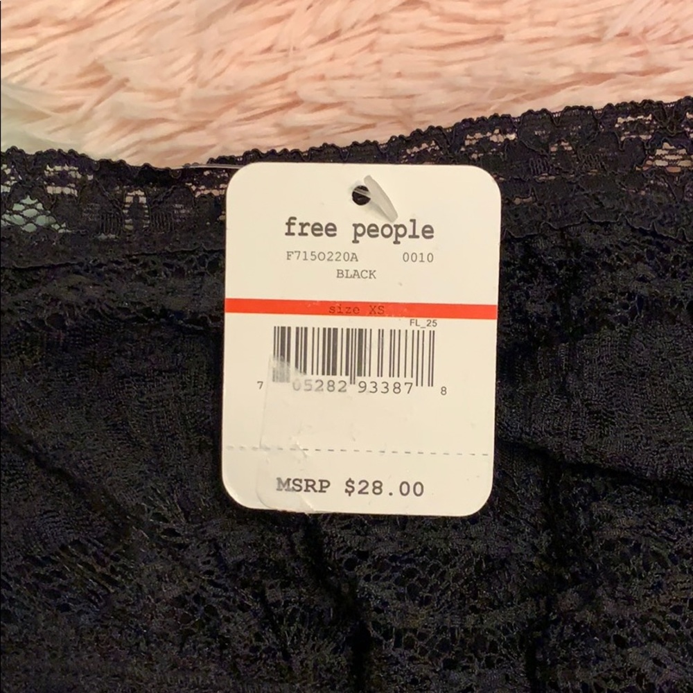 2 Free People Bralettes - Picture 2 of 2